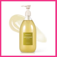 [AROMATICA] Lemongrass Shampoo – 1L