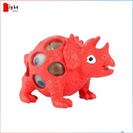 MRDSEF Squeeze Fidget Toys Squishy Toys Color Dinosaur Model Adult Decompression Squeeze Toy For Children Compression Toys