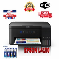 printer epson l4150 wifi