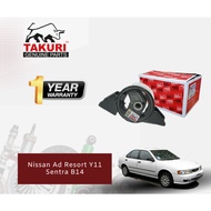 Engine Mounting Nissan SENTRA B14 RR