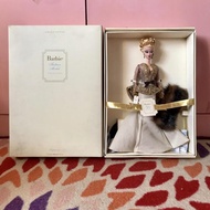 Barbie Silkstone Capucine