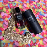 Dior 高級訂製香水系列Gris Dior 7.5ml perfume 迷你香水