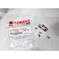 YAMAHA Coolboster Colbuster Kulbuster Carbon Brush Starter Charcoal Mio J Vega Jupiter MxZR YamahaOr