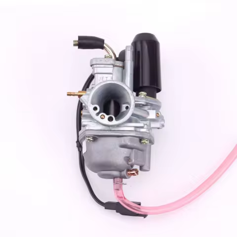 2-Stroke Carburetor for JOG 50cc 90cc ARC CAT 50 90 1E40QMB Motorcycle Engine Part