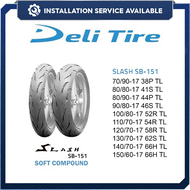 SWALLOW DELI SLASH TYRE