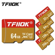 DD Micro tf Sd Memory Card 32G 64GB 128GB 256GB TF Mini Flash