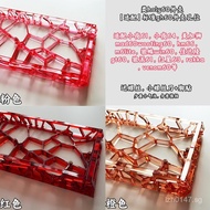 64gtwin60Shell y60Hollow Nail Artist606160Customized by Feike hj8Keyboard Tower g3Small GH60