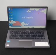 LAPTOP ASUS A416KA INTEL CORE I5 RAM 8 GB LAPTOP BEKAS TULUNGAGUNG