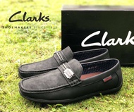 Premium Class Men’s Signature Excellent Smart Street Formal Loafer Shoes Kasut Lofer Lelaki Terlaris