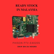 PHISON PTV-E4020S MAINBOARD