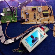 PANASONIC TH-L39B6K LED TV SPAREPARTS (USED)