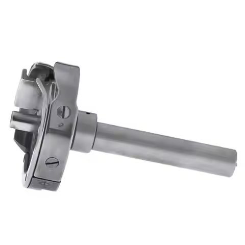 For Double Needle Sewing Machine Spare Parts HG12MC (1) TR Big Hook