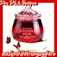 Arbutin SLEEPING MASK gel SLEEPING MASK
