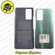 Backdoor Tutup Belakang Infinix Note 11s Second Copotan