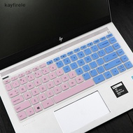 kayfirele For HP Keyboard Cover Protector Pavilion X360 14cd00073tx 14cd series Laptop new