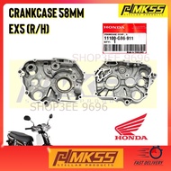 Crankcase Class 1 RH Ex5 Class Cover Engin RH EX5 CLASS 1 CRANKCASE/ ENGINE COVER (RH)