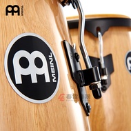 MEINL Maier imported HC512NT wooden color CONGA Konka drum 11&amp;12 set to send support.