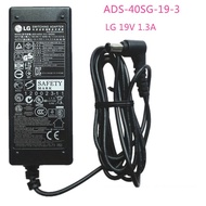 LG19V 1.3A E2242CA Power Adapter LCAP21 ADS-40SG-19-3 DA-24B1
