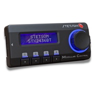 Stetsom Modular Central - SMC Remote Controller for Stetsom STX 2436 BT DSP Bluetooth Full Digital S