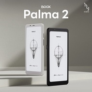 New E-reader Boox Palma2  RAM 6GB + ROM 128GB Android 13 รองรับ PlayStore