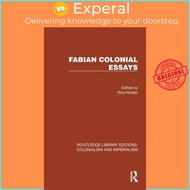 Fabian Colonial Essays by Rita Hinden (UK edition, hardcover)