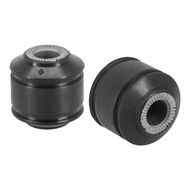 <HUND> 2x Shock Absorber  for Bush Front For Nissan  for Pathfinder R51  for Navara D40 56219-5X00A