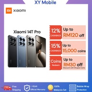 ⚠️Special Promo | Xiaomi 14T Pro 5G | 24GB RAM 512GB / 256GB ROM