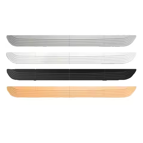 Threshold Bars Step Ramp Climbing Mat Replacement Spare Parts Accessories For Xiaomi Roborock iRobot