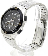Đồng Hồ Casio AQ-S800WD-1EVDF