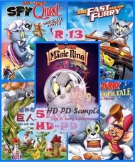 Usb pendrive cartoon movie R 13-Tom &jerry collection 2
