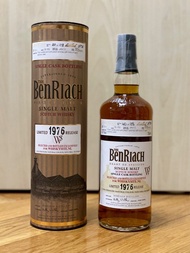 Benriach 1976 36yo #3012 whiskysite.nl