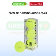 Facolos F-Pro Pickleball Peformance Gen 2