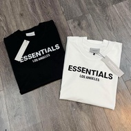Loose Form 100% Cotton 2-Way Glitter Printed T-Shirt - Unisex T-Shirt for Men and Women BEE01-T65