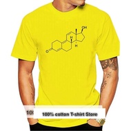 Clothing Huangdelong Mens Trenbolone T Shirt