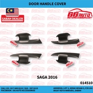 DOOR HANDLE COVER SAGA 2016 & BLM
