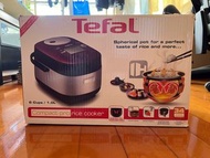 Tefal 電飯煲