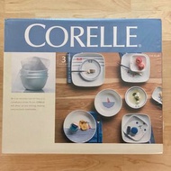 Corelle 美國康寧 餐具 碗碟 Set B