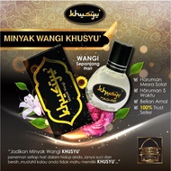 car perfume dexandra perfume de xandra car perfume 💡 Khusyu' Minyak Wangi 5 Waktu Solat Khusyuk Subu