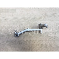 Yamaha JOG50 2-3-4-5 Generation Yinwang/Fan 6 Generation Original Disassembly Car Foot Step Rod Star