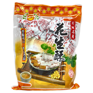 正一食品 奶油花生酥 22個  550g  1包