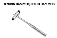 TENDON HAMMER (REFLEX HAMMER)