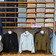 UNIQLO AIRISM UV JASTIP