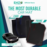ENZO Car Mat - Proton Waja 1st Gen (2000-2011)