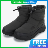 The North Face | รองเทาบทสน NUPTSE - สชารโคล