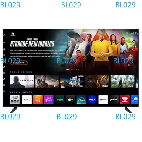 4K LCD Smart TV,17-inch to 100-inch Home TV,Hotel TV,High-definition Screen,Wi-Fi-enabled Smart TV E