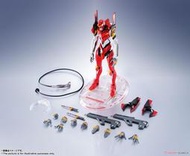 預購 BANDAI 代理版 DYNACTION EVA 汎用人型決戰兵器 人造人福音戰士 貳號機 11月發貨