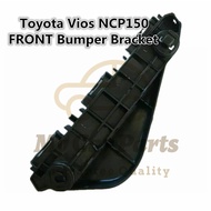 Toyota Vios NCP150 2014 FRONT Bumper Bracket