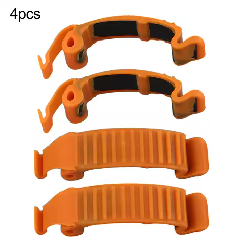 Snap Clip Buckle for Chainsaw Models 346 351 353 356BT For 356BF 357 359 440E 445 450 450E 570 575 5