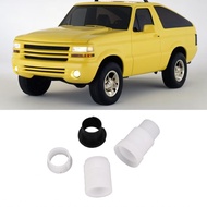 F3TZ 2C342 A  Reduce Noise Clutch Pedal Bushing Repair Set for Pickup