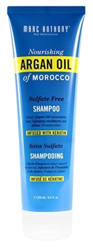 True Professional Oil Of Morocco Argan Oil Shampoo 8.40 oz